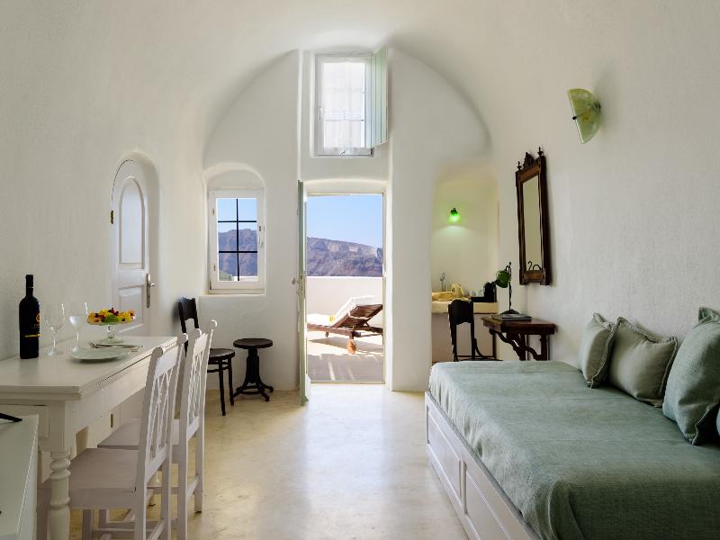 Fanari Villas image