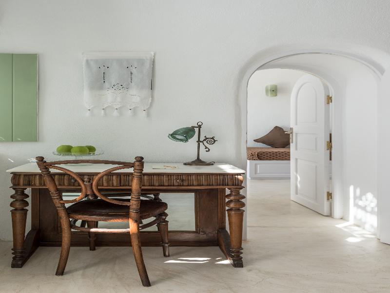 Fanari Villas image