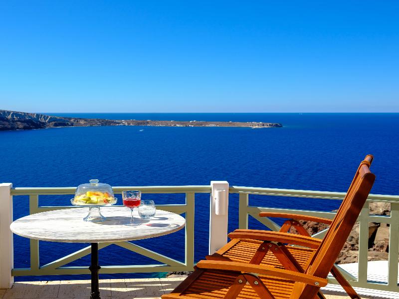 Fanari Villas image