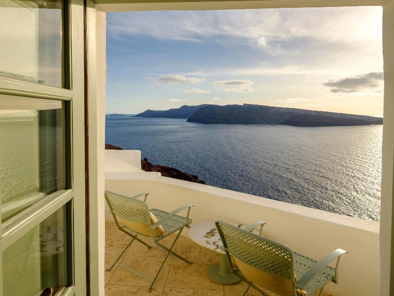 Fanari Villas image