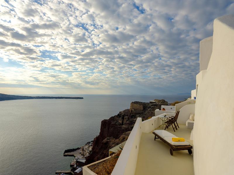 Fanari Villas image
