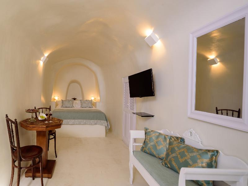 Fanari Villas image