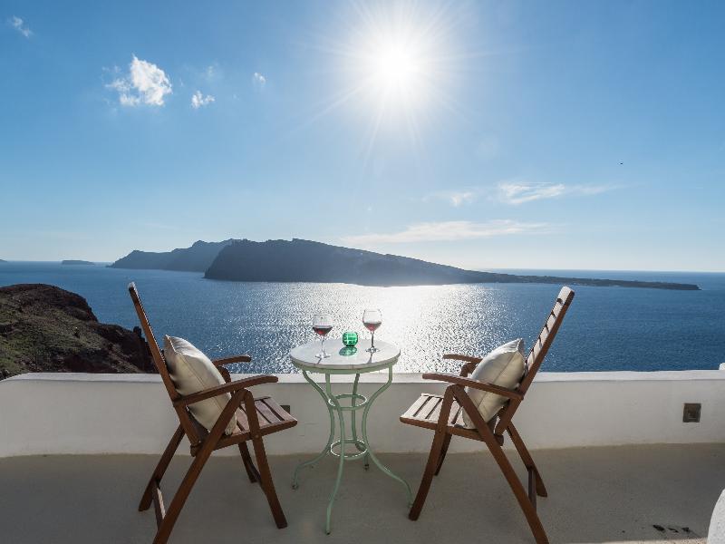 Fanari Villas image