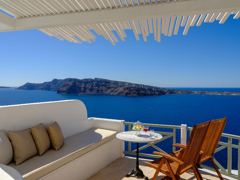 Fanari Villas image