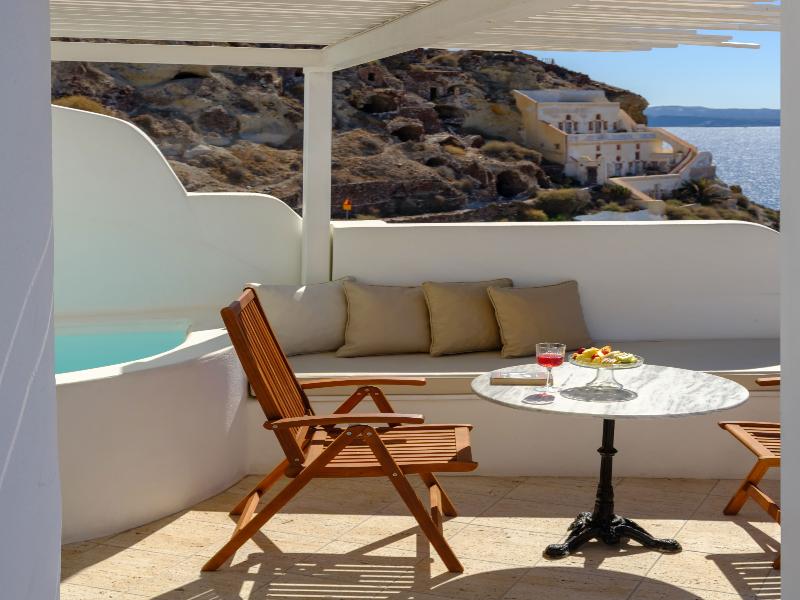 Fanari Villas image