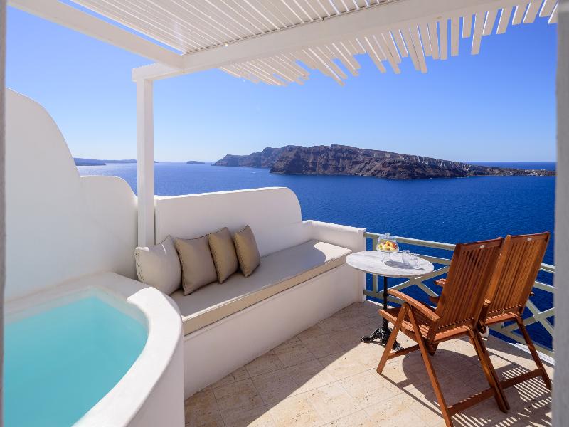Fanari Villas image