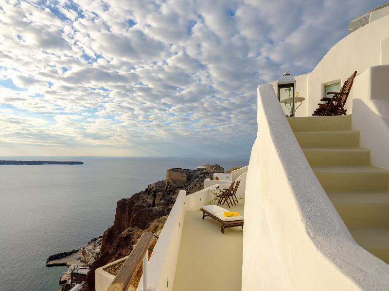 Fanari Villas image