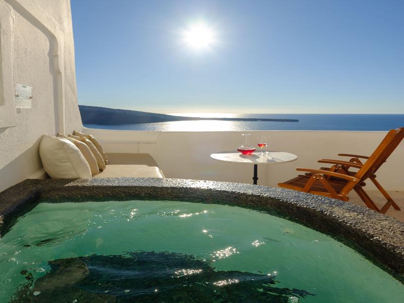 Fanari Villas image