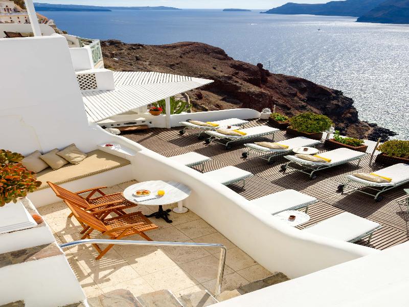 Fanari Villas image