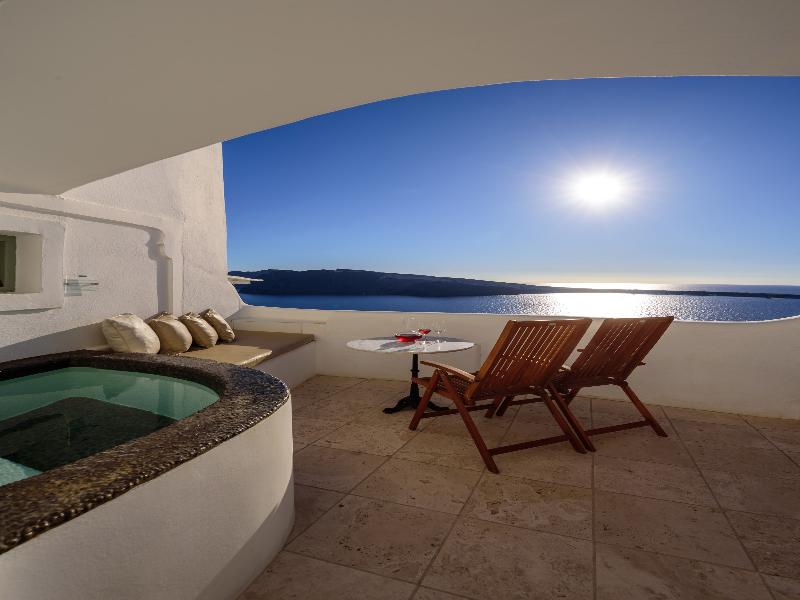 Fanari Villas image