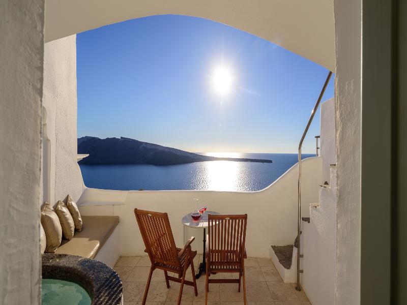 Fanari Villas image