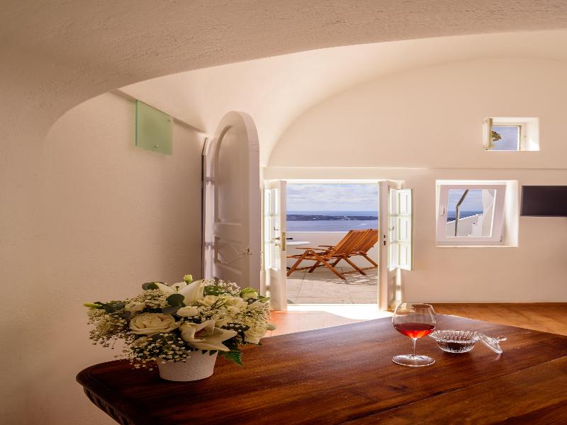 Fanari Villas image