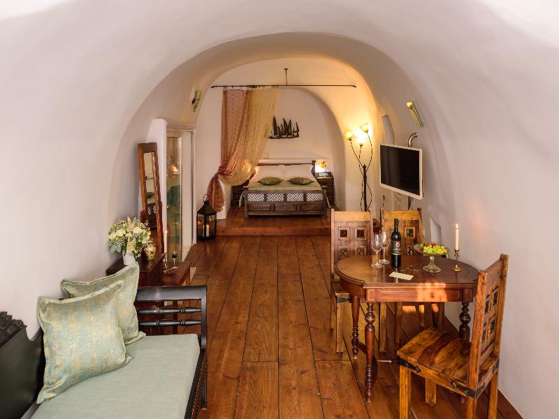 Fanari Villas image