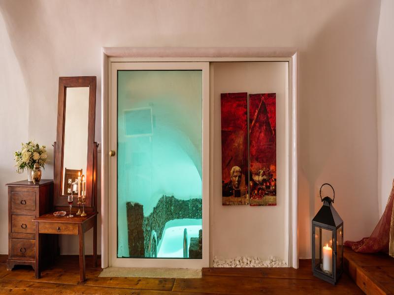 Fanari Villas image