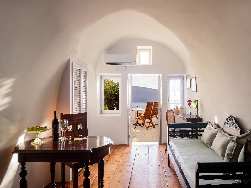 Fanari Villas image