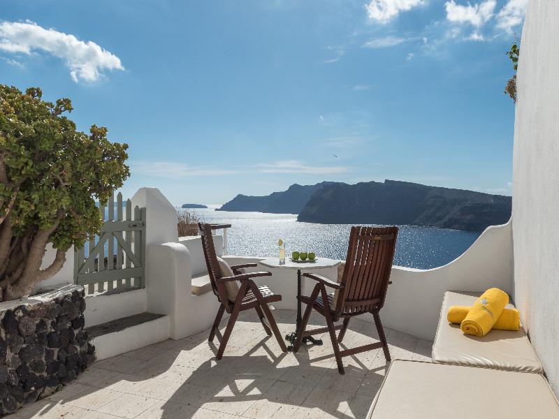 Fanari Villas image