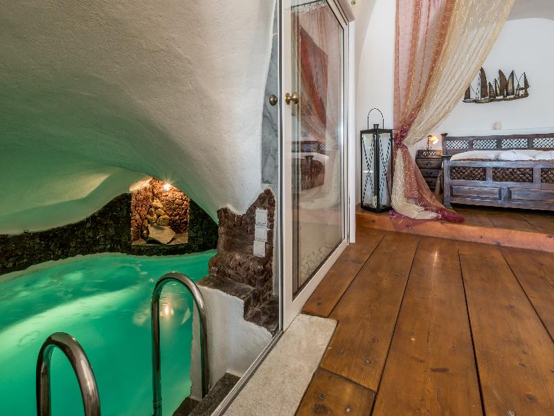 Fanari Villas image