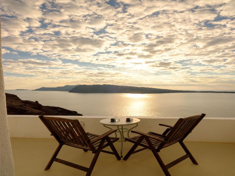 Fanari Villas image