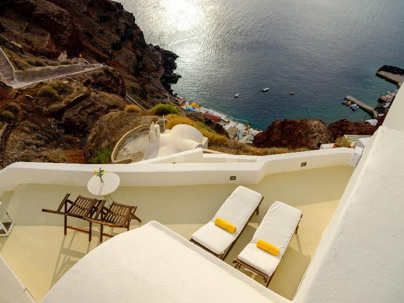 Fanari Villas image