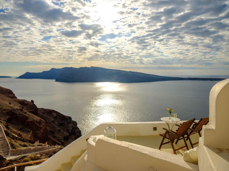 Fanari Villas image
