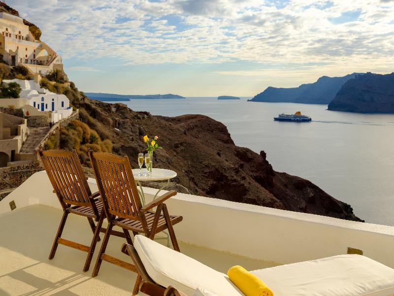 Fanari Villas image