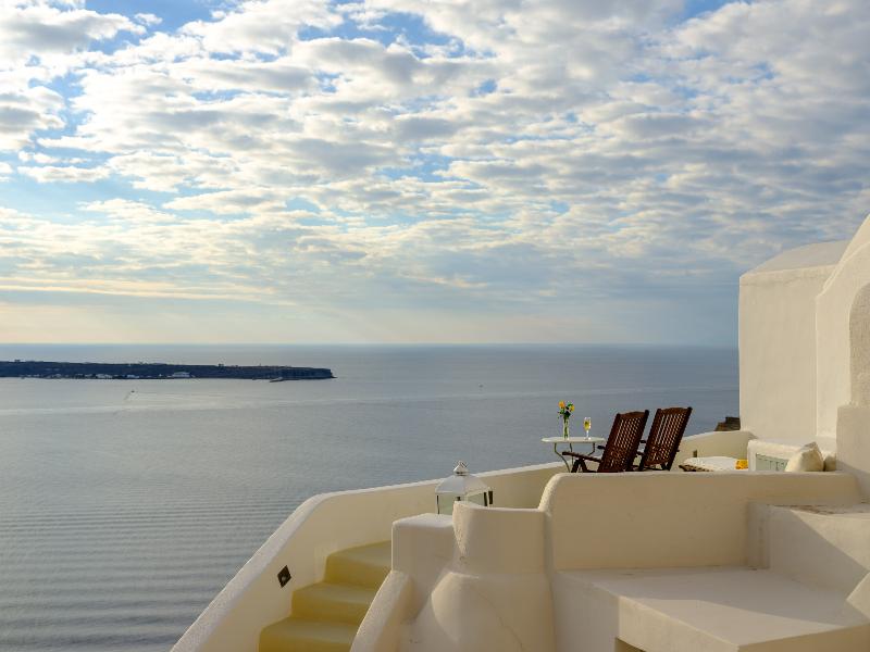 Fanari Villas image