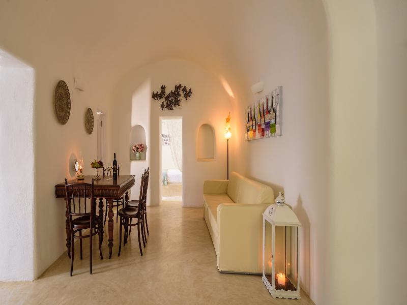 Fanari Villas image