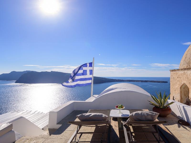 Fanari Villas image