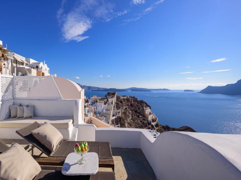 Fanari Villas image