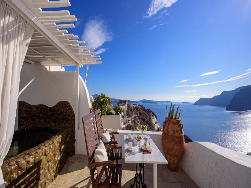 Fanari Villas image