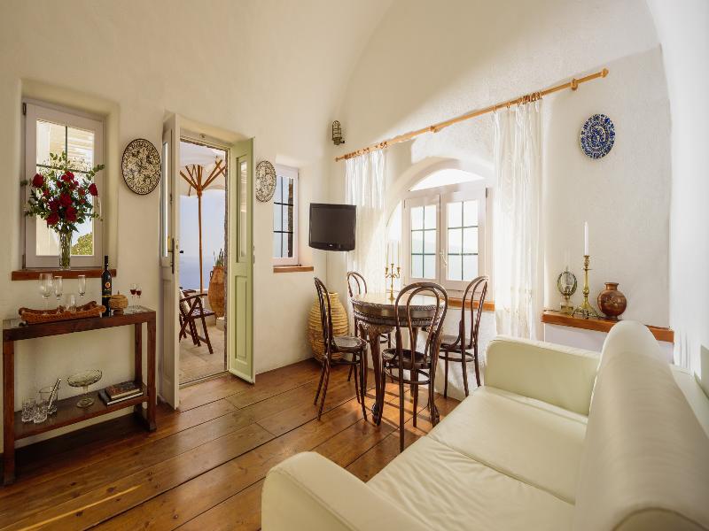Fanari Villas image