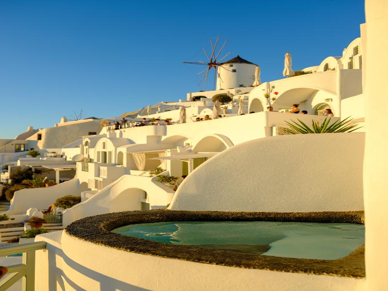 Fanari Villas image