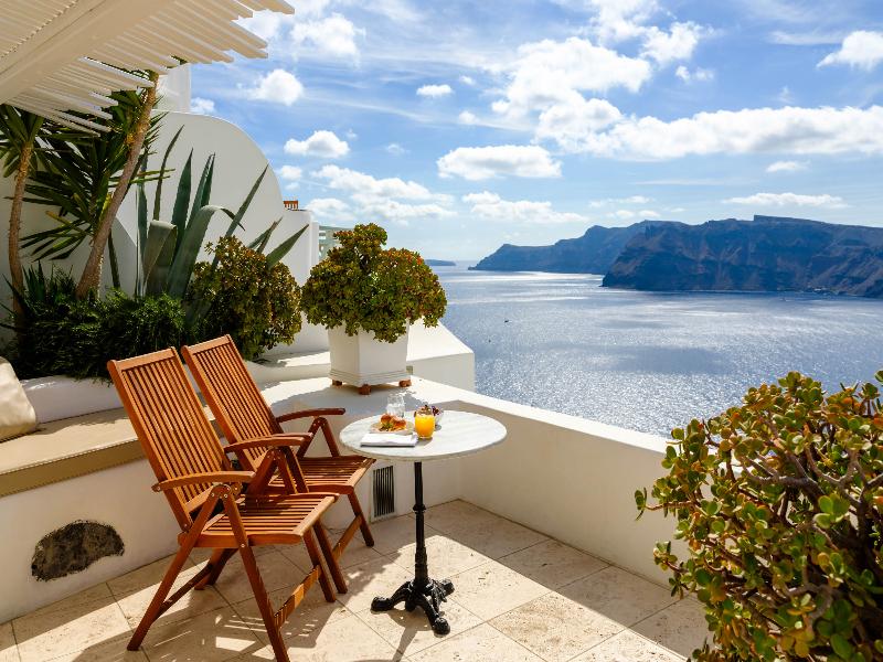 Fanari Villas image