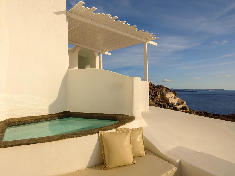 Fanari Villas image
