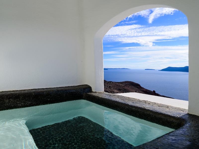 Fanari Villas image