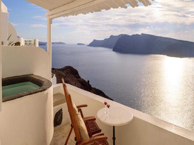 Fanari Villas image