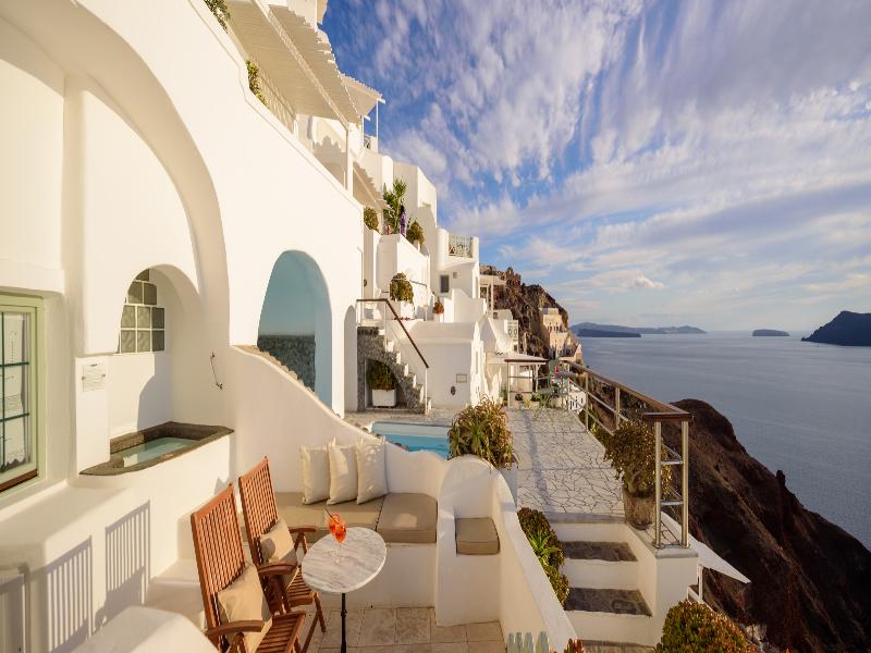 Fanari Villas image