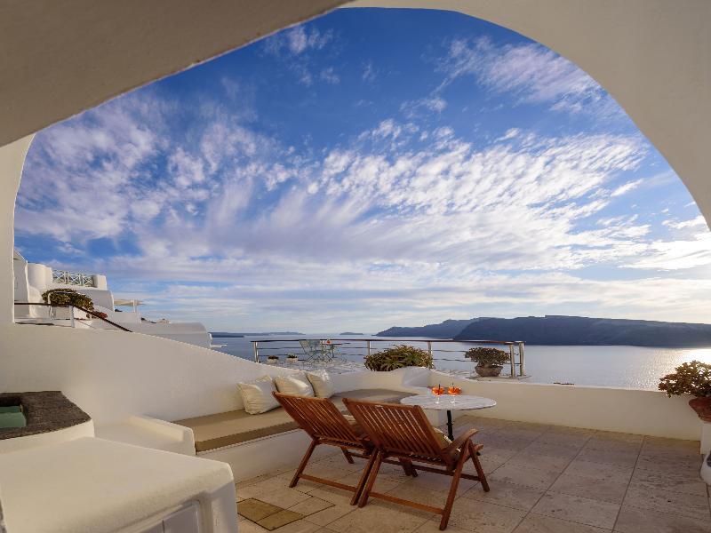 Fanari Villas image