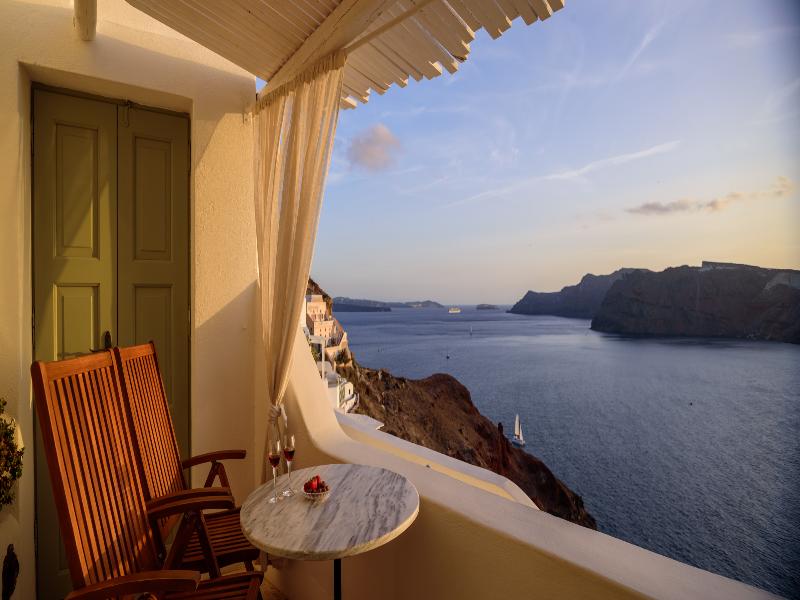 Fanari Villas image