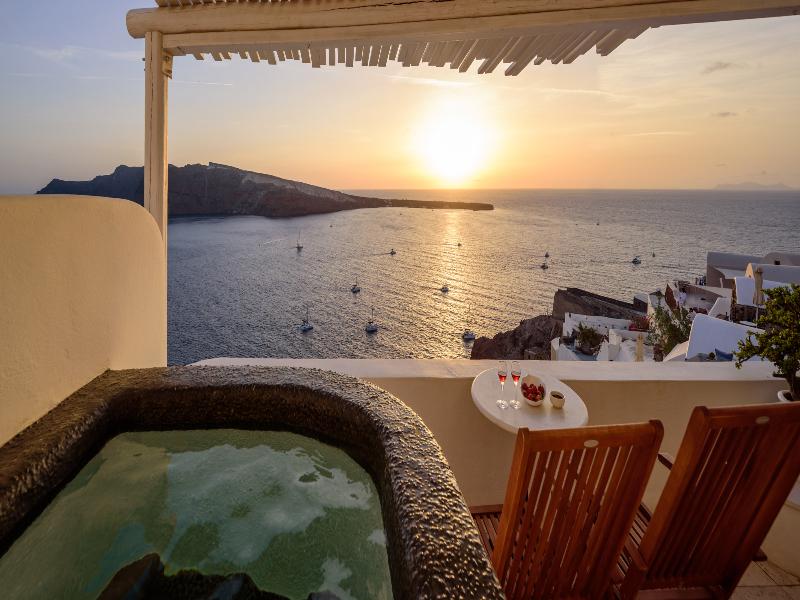 Fanari Villas image