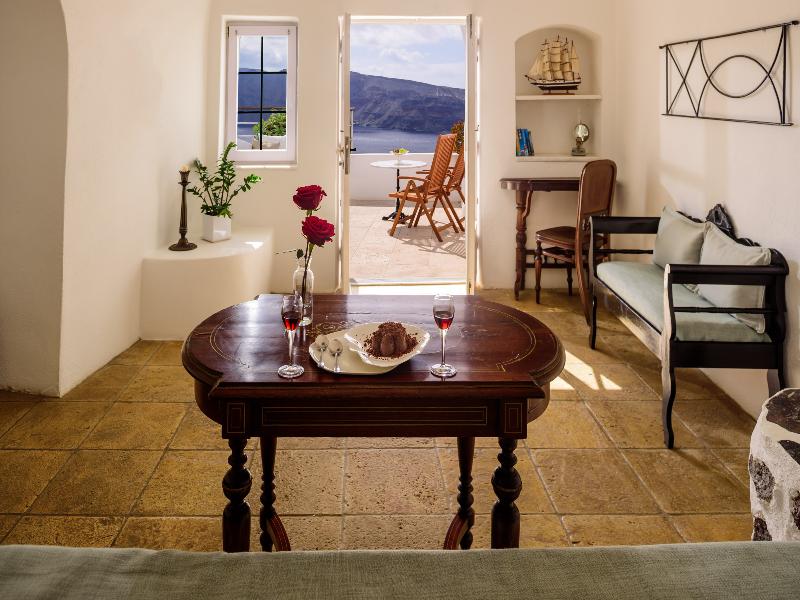 Fanari Villas image