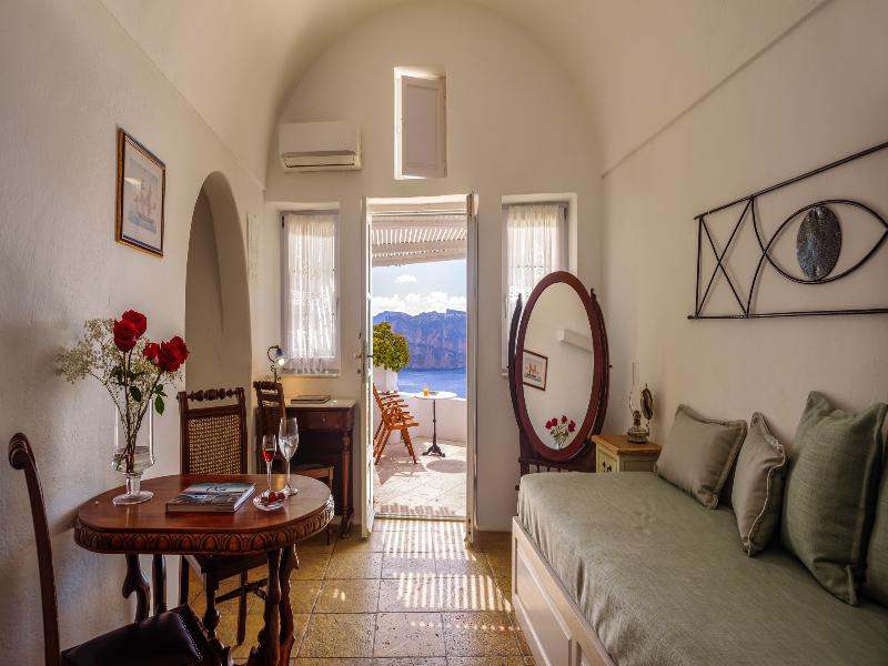 Fanari Villas image