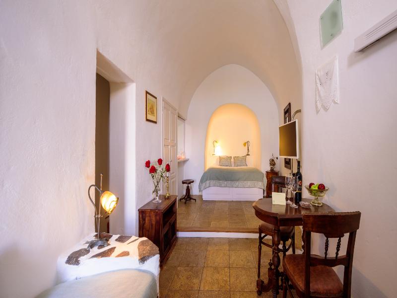 Fanari Villas image