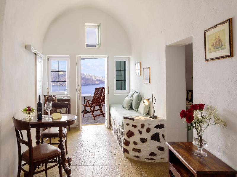 Fanari Villas image