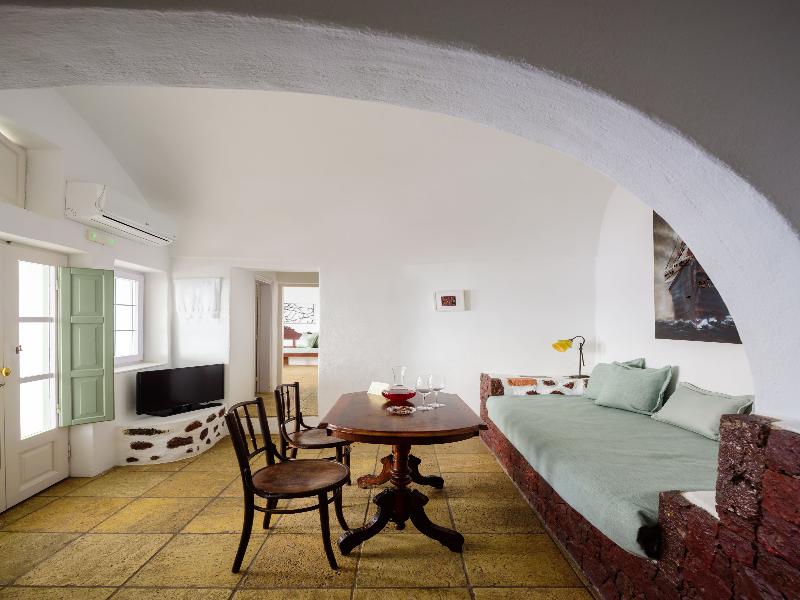 Fanari Villas image