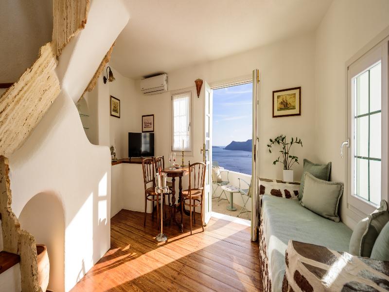 Fanari Villas image