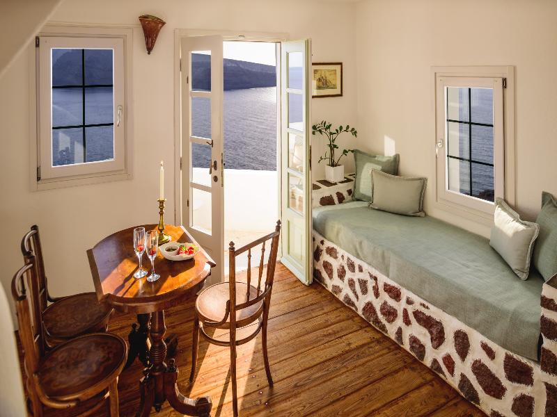Fanari Villas image