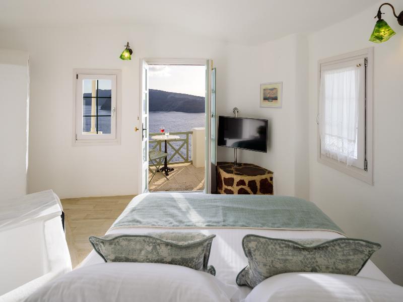 Fanari Villas image