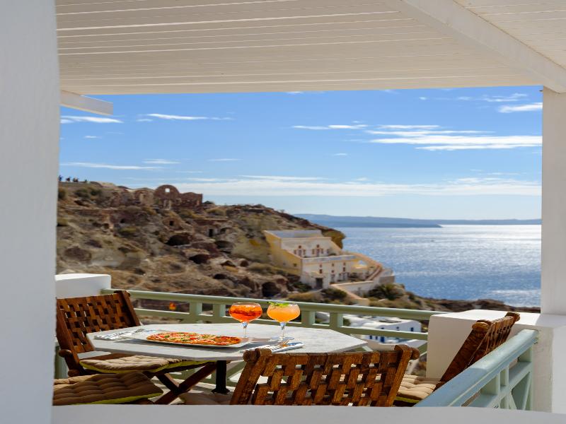 Fanari Villas image