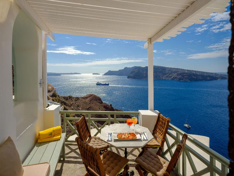 Fanari Villas image
